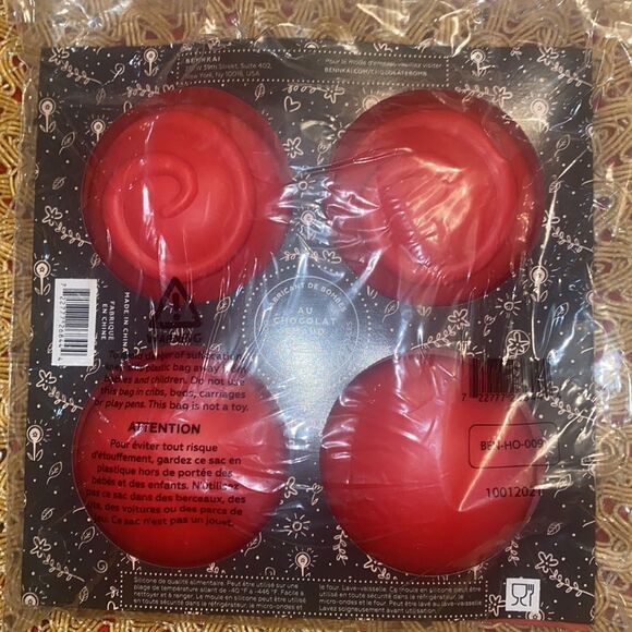 Bennkai Chocolate Bomb Mold! - Picture 3 of 7